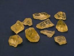 "Radioactive" Rocks 